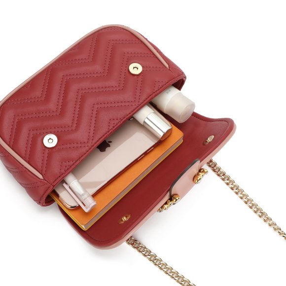 NEW VICTORIA Crossbody Bag - Picture 3 of 5